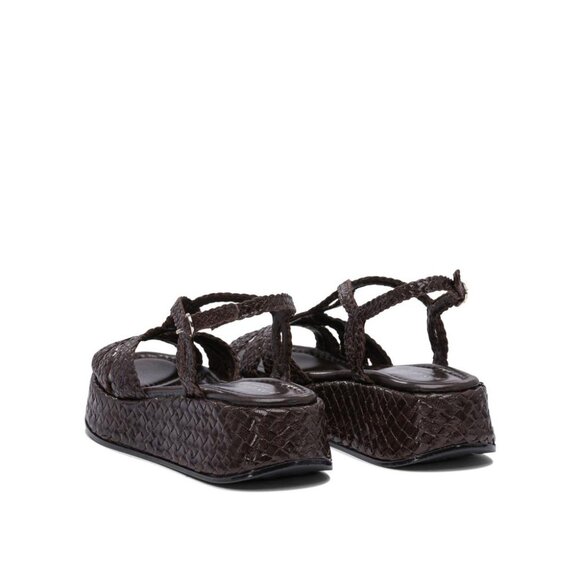 Pons Quintana Sandals IT 40 Women - Picture 4 of 5